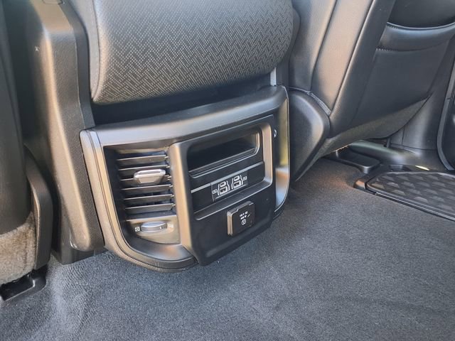 Used 2021 RAM 1500 Laramie AWD/4WD image 19