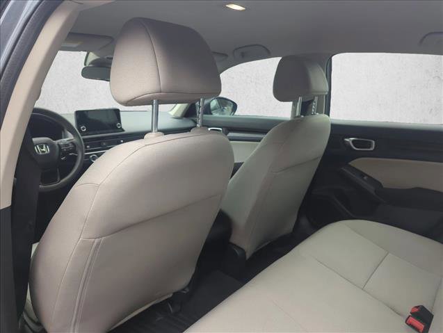 Used 2023 Honda Civic LX image 19