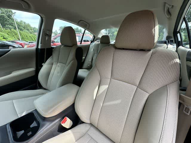Certified 2021 Subaru Legacy Premium AWD/4WD image 14