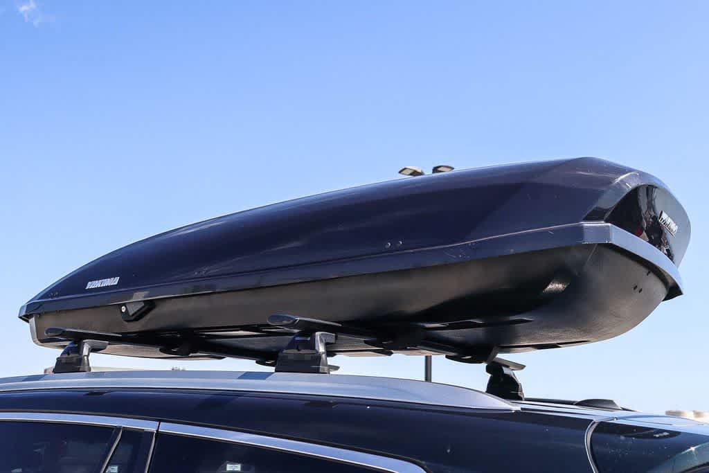 Used 2017 Honda Pilot Touring image 35
