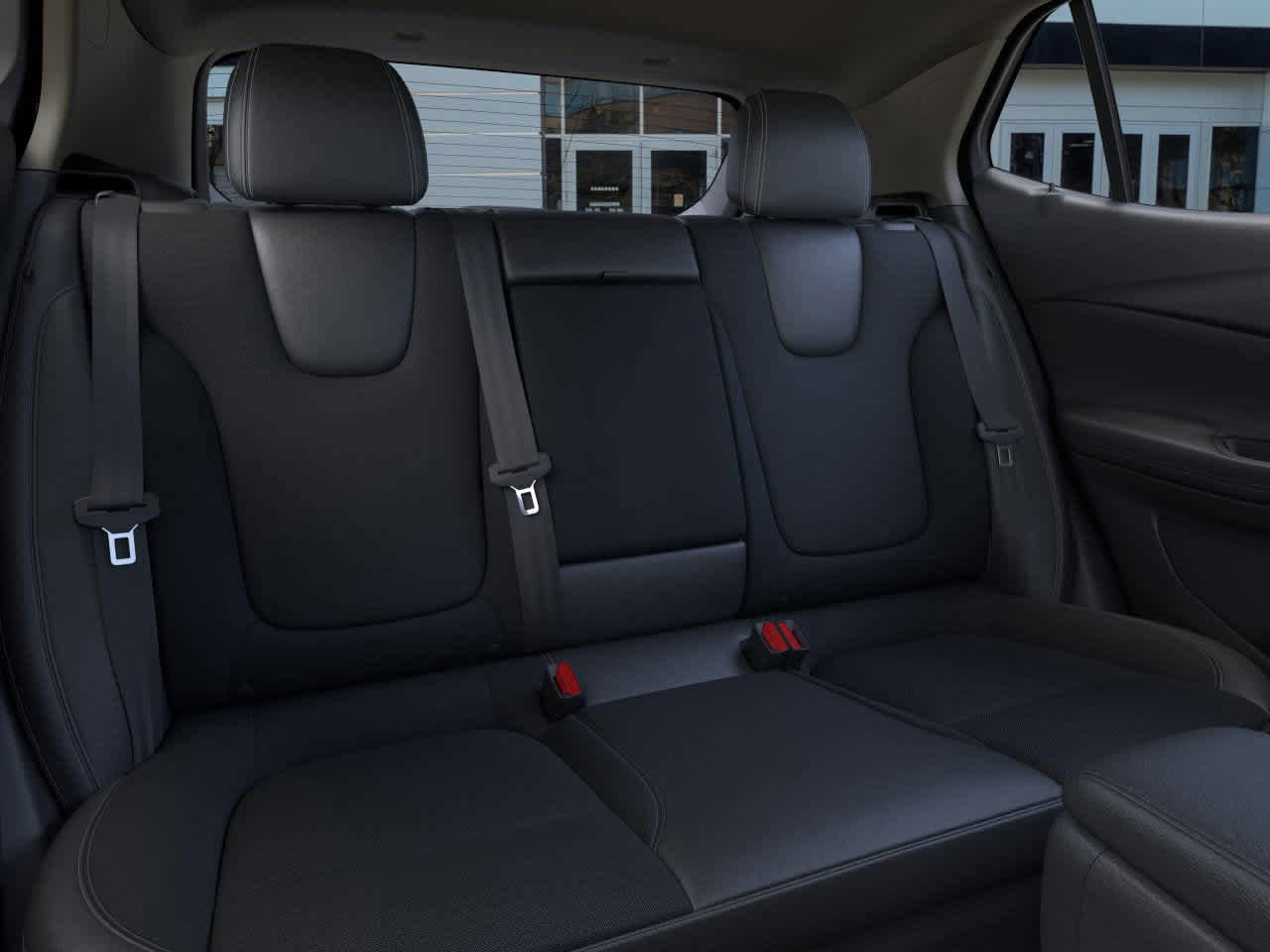 New 2026 Buick Encore GX Preferred w/ Comfort Package image 17