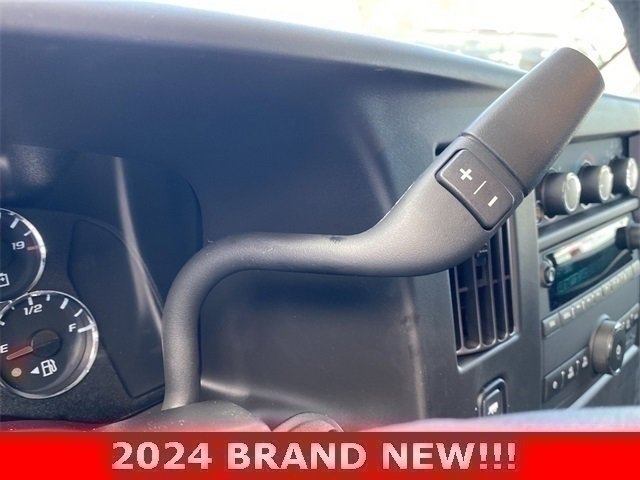 Used 2024 Chevrolet Express 2500 w/ Driver Convenience Package image 15