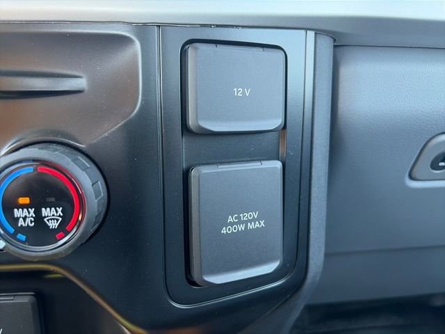 New 2026 Ford F250 4x4 Crew Cab Super Duty image 22