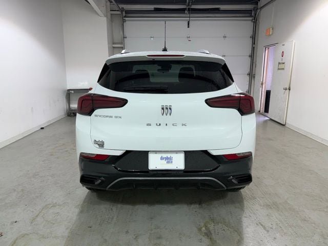 New 2026 Buick Encore GX Sport Touring w/ Comfort Package FWD image 6
