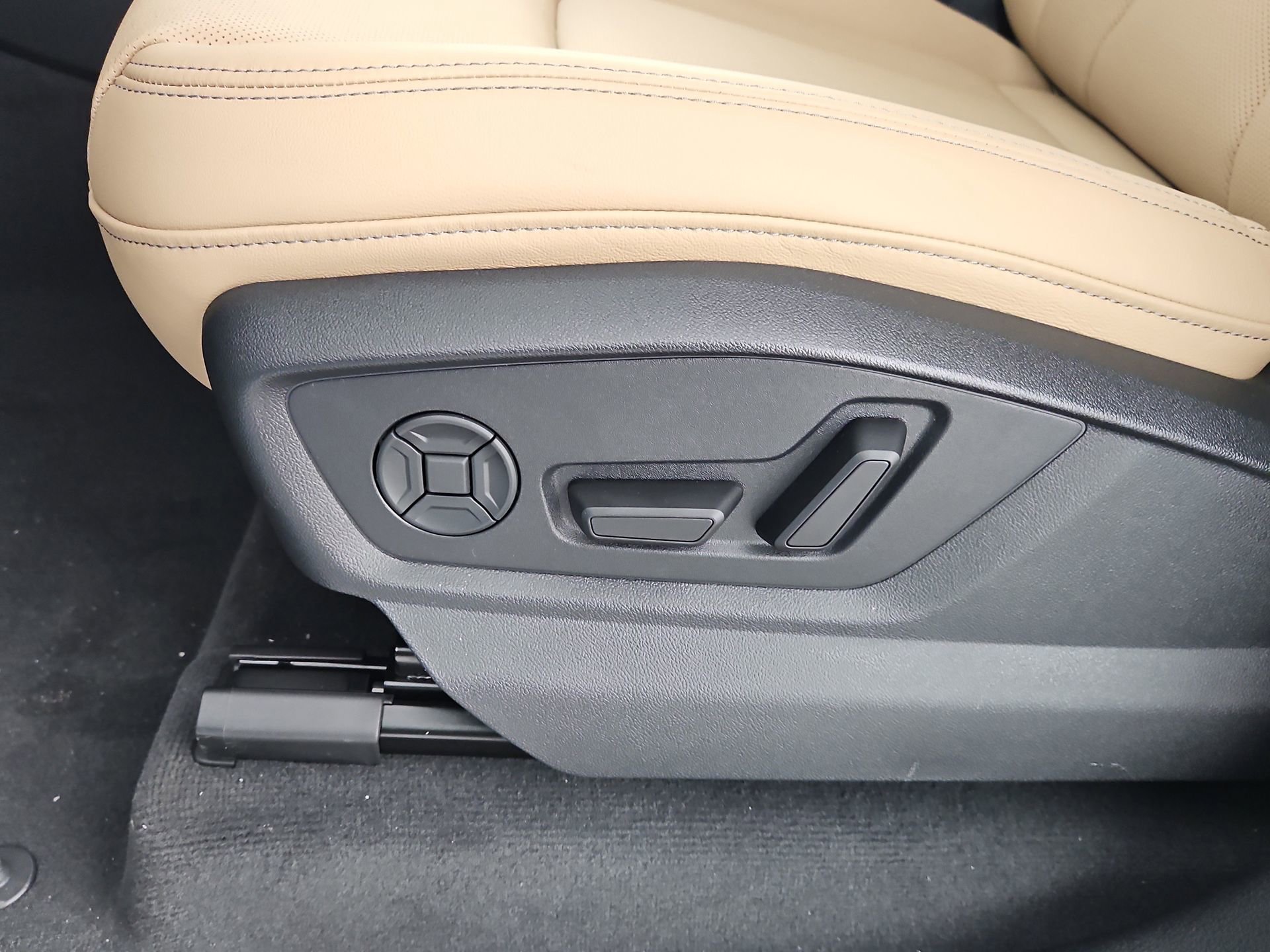 New 2026 Audi Q7 3.0T Premium Plus image 19