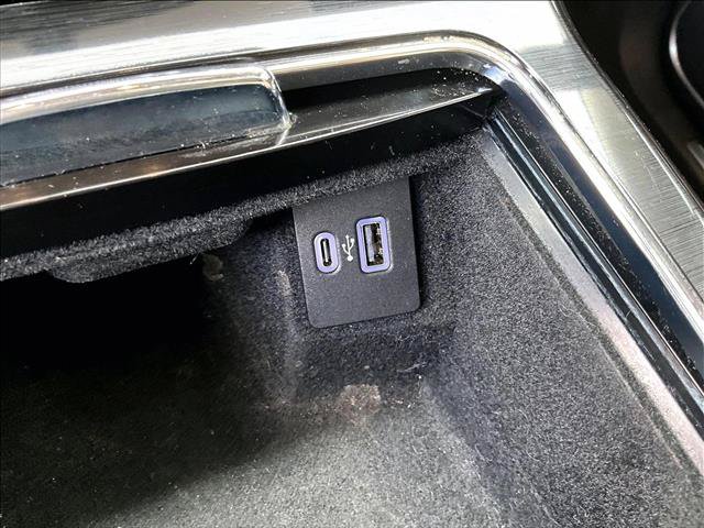 Used 2023 Lincoln Nautilus FWD image 25