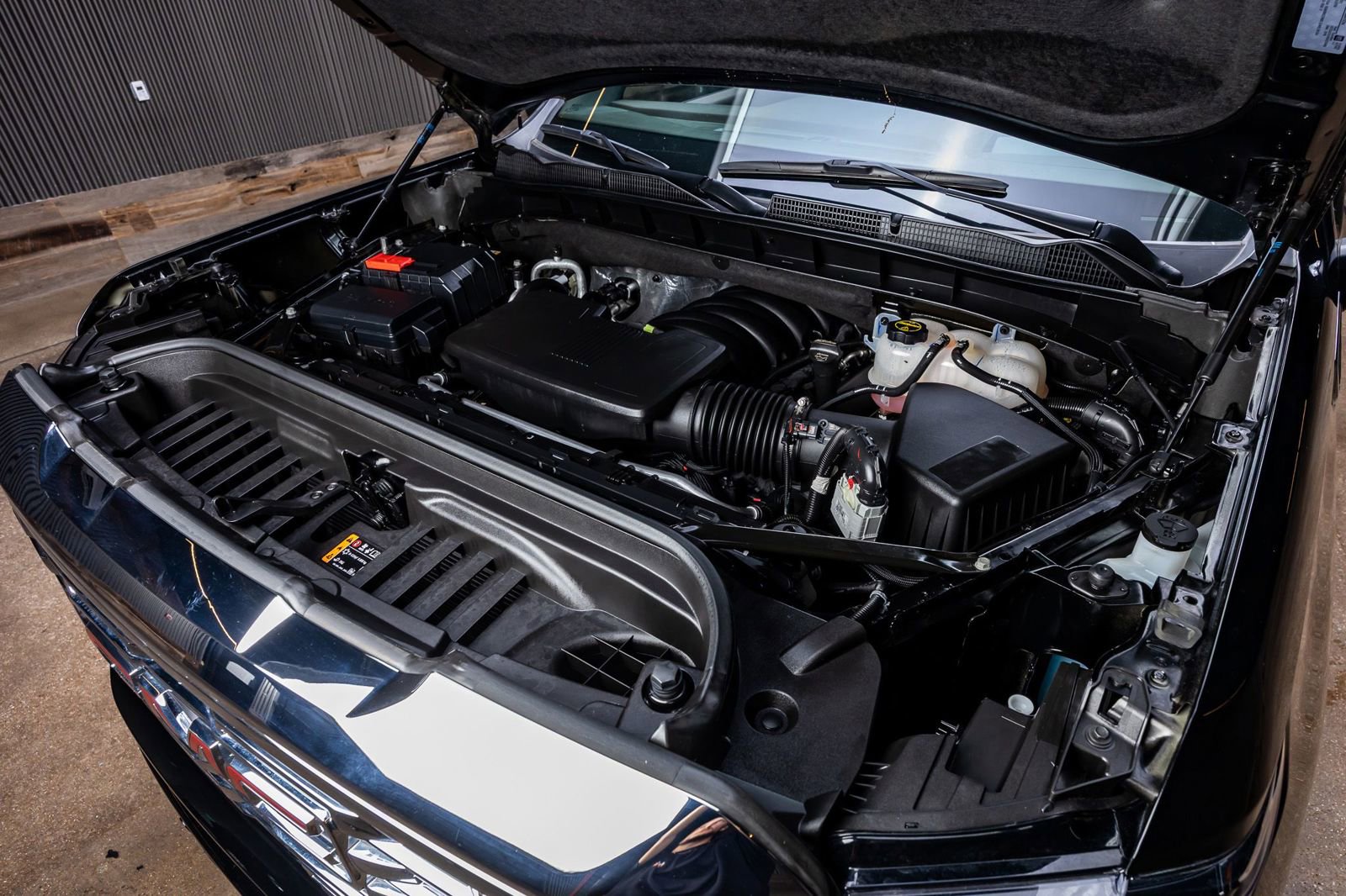 Used 2025 GMC Sierra 1500 Denali w/ Denali Reserve Package image 40