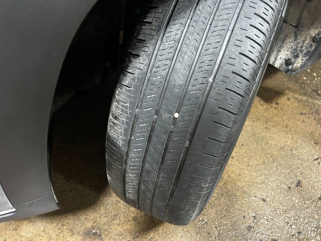 Used 2024 Hyundai Tucson SE image 28