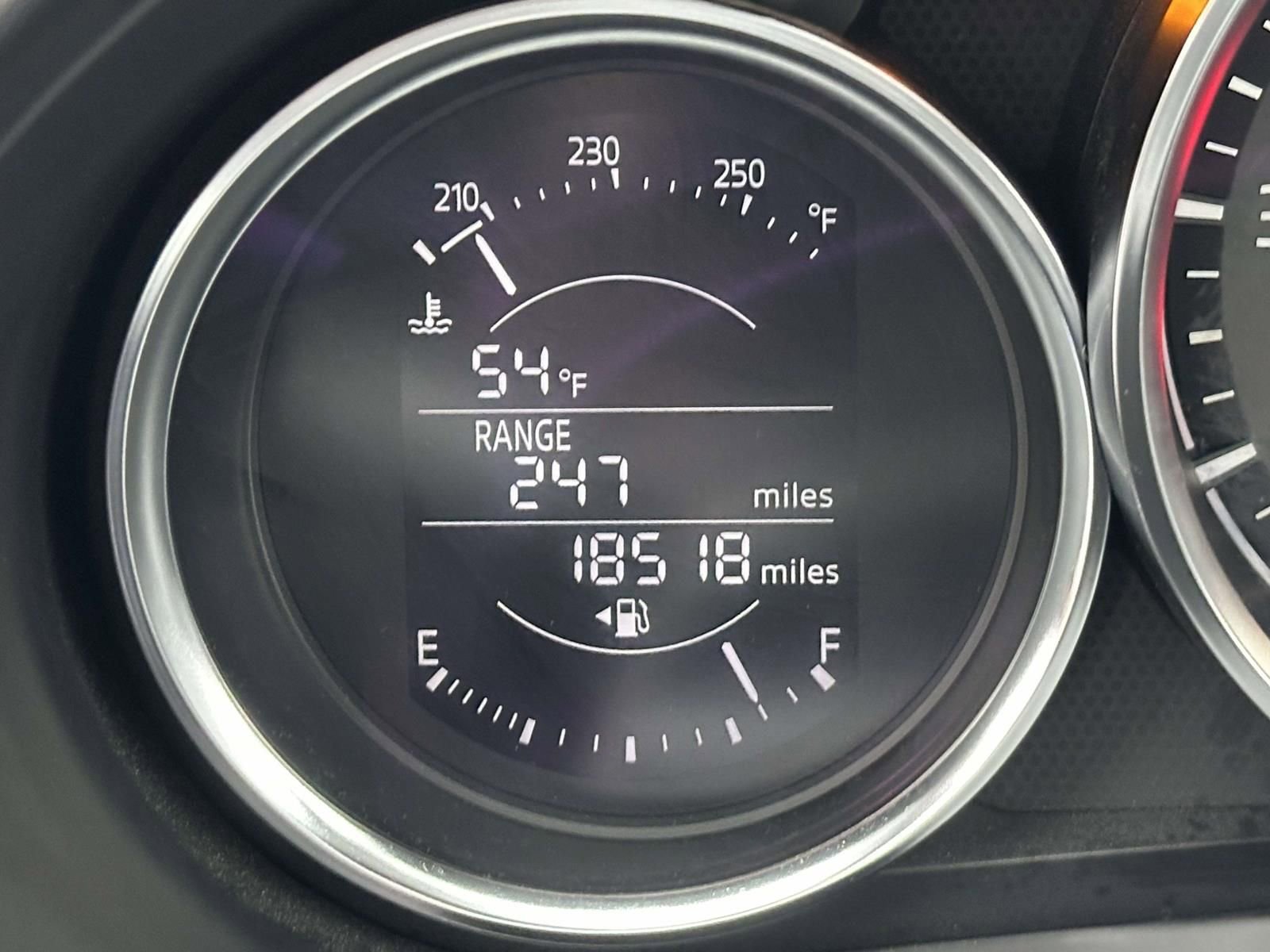 Used 2016 MAZDA MX-5 Miata Club RWD image 19