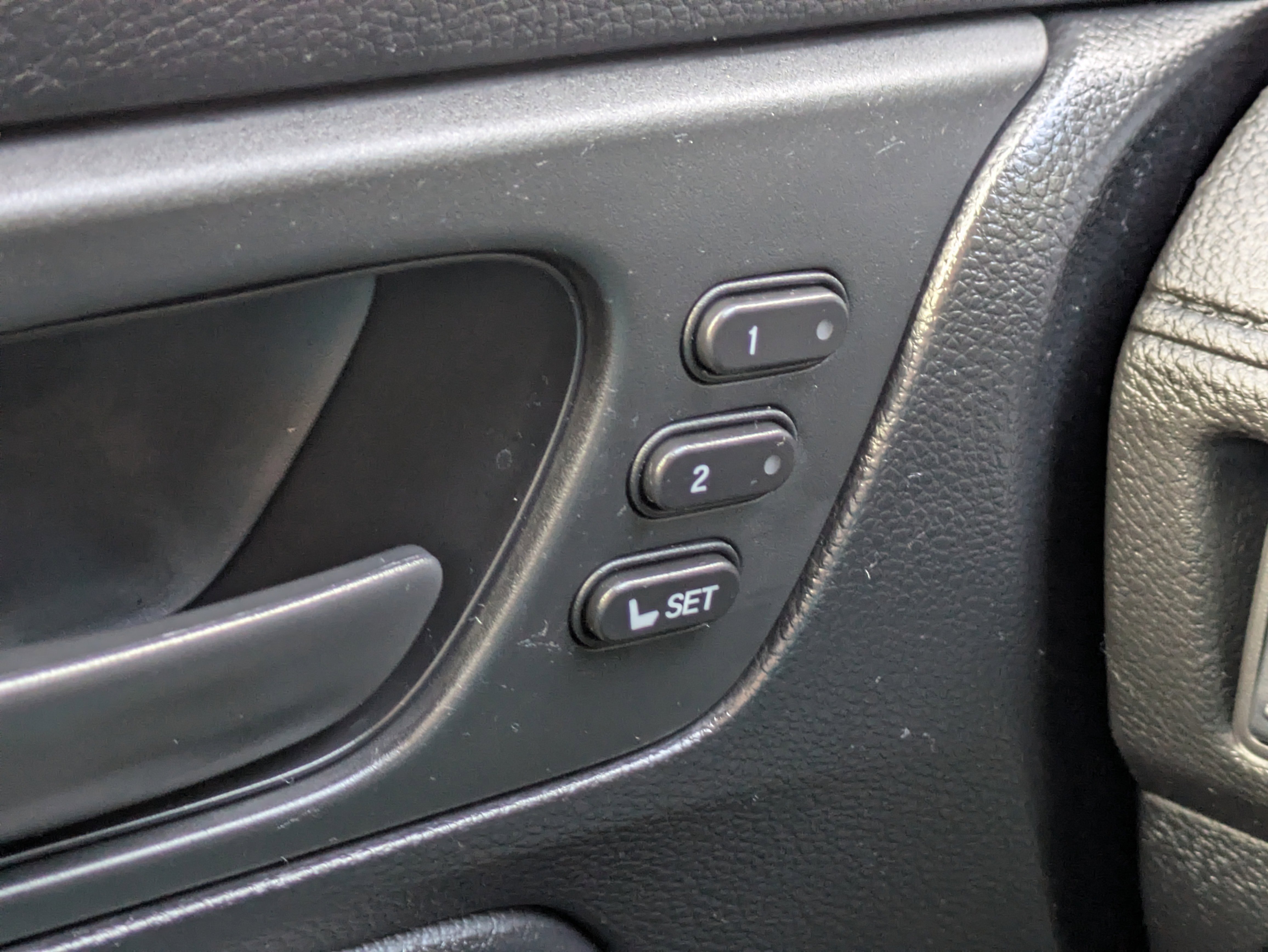 Certified 2026 Honda Odyssey EX-L image 34