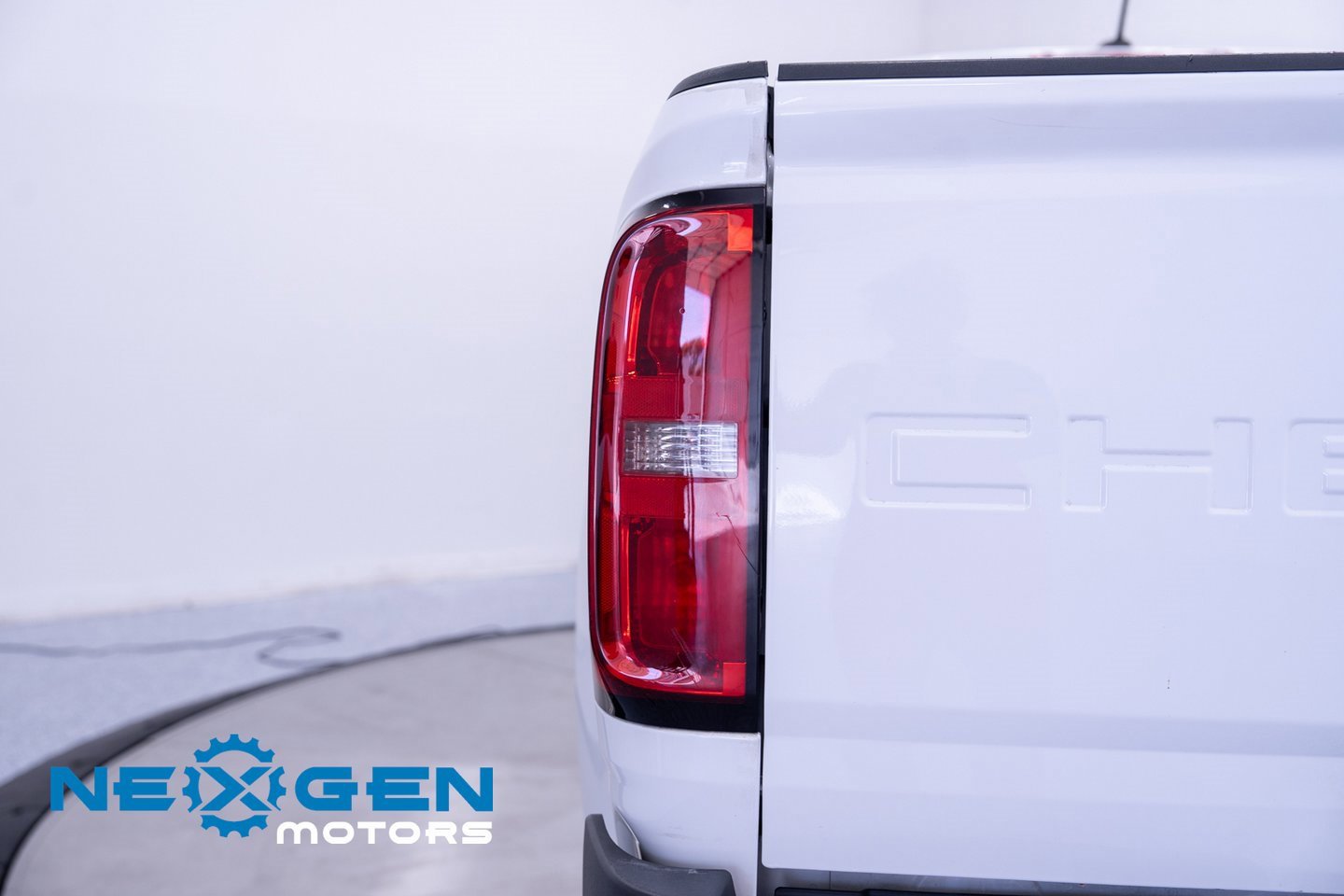 Used 2021 Chevrolet Colorado Z71 image 55