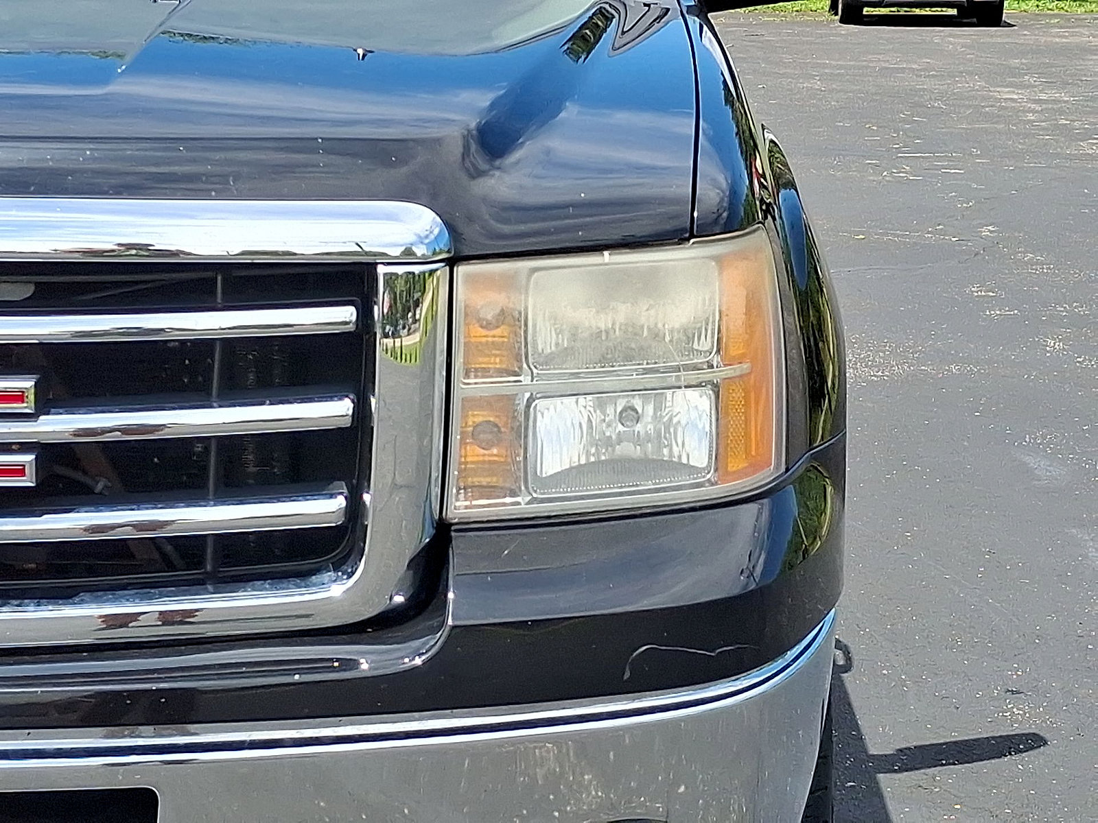 Used 2012 GMC Sierra 1500 SLT w/ Heritage Edition AWD/4WD image 27