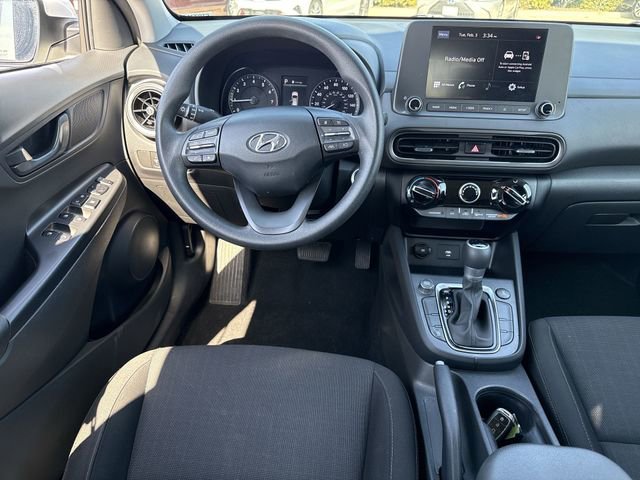 Used 2023 Hyundai Kona SEL w/ Cargo Package image 10