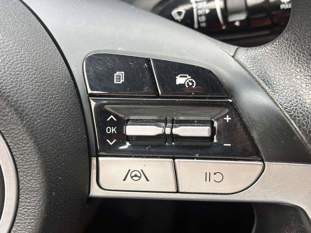 Used 2022 Hyundai Santa Cruz SEL AWD/4WD image 18