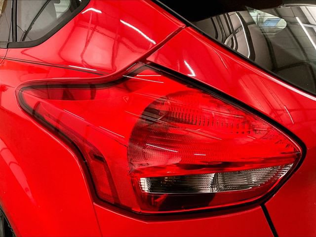 Used 2015 Ford Focus ST w/ Equipment Group 402A FWD image 28