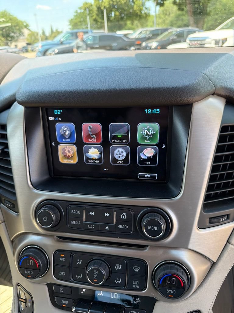 Used 2018 GMC Yukon XL Denali w/ Denali Ultimate Package AWD/4WD image 18