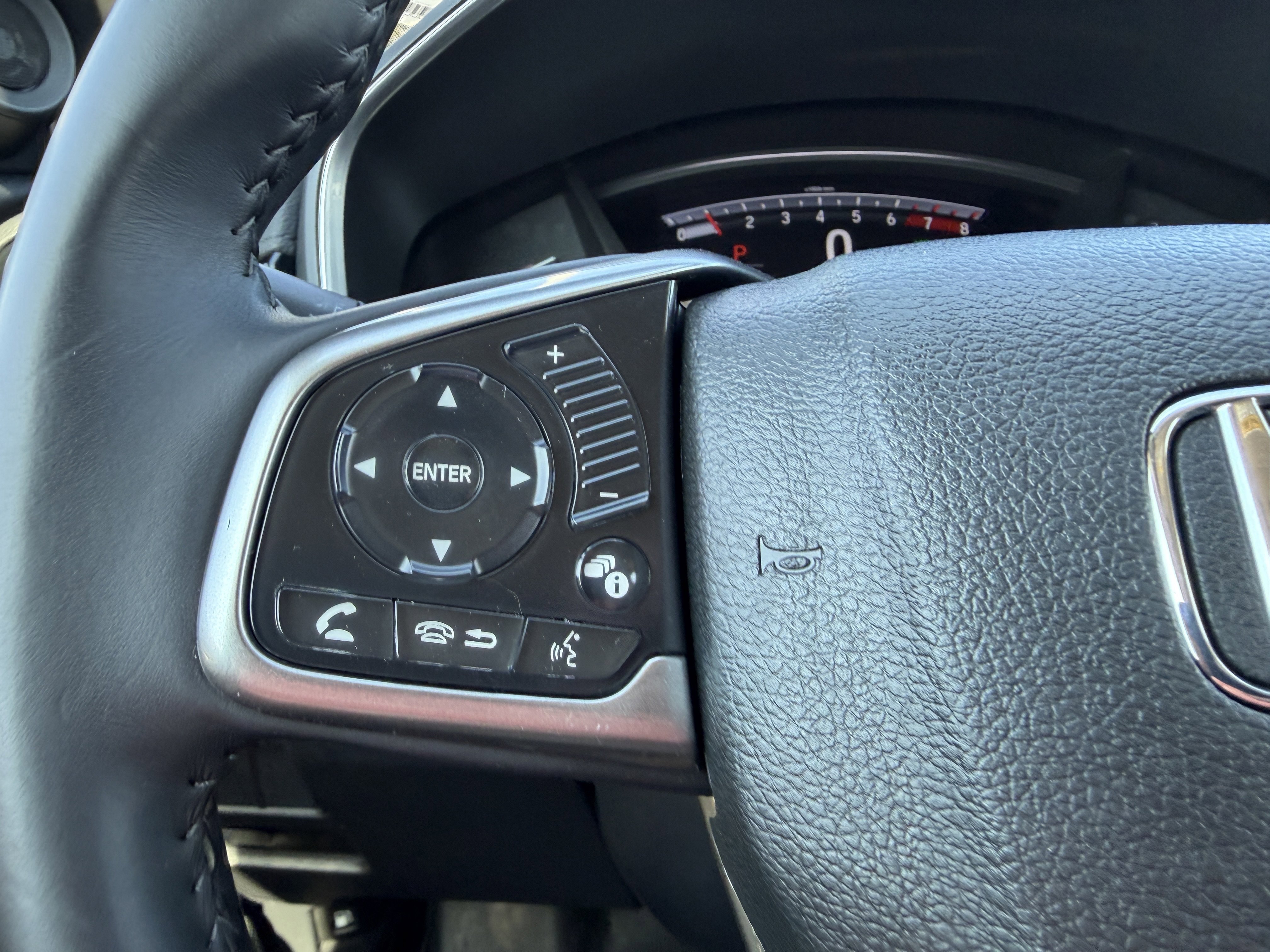 Used 2018 Honda CR-V EX-L image 27