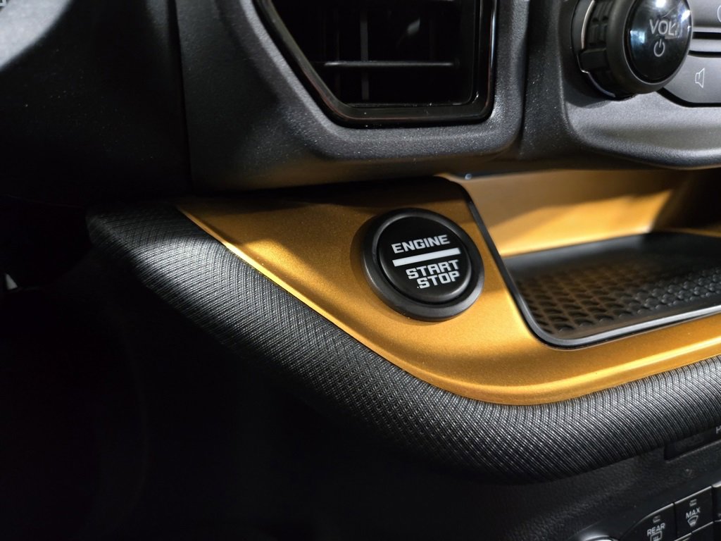 Used 2023 Ford Bronco Sport Badlands image 18