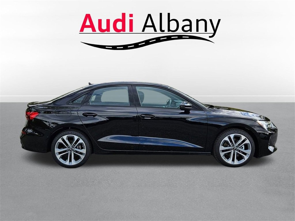 New 2026 Audi A3 2.0T Premium image 3