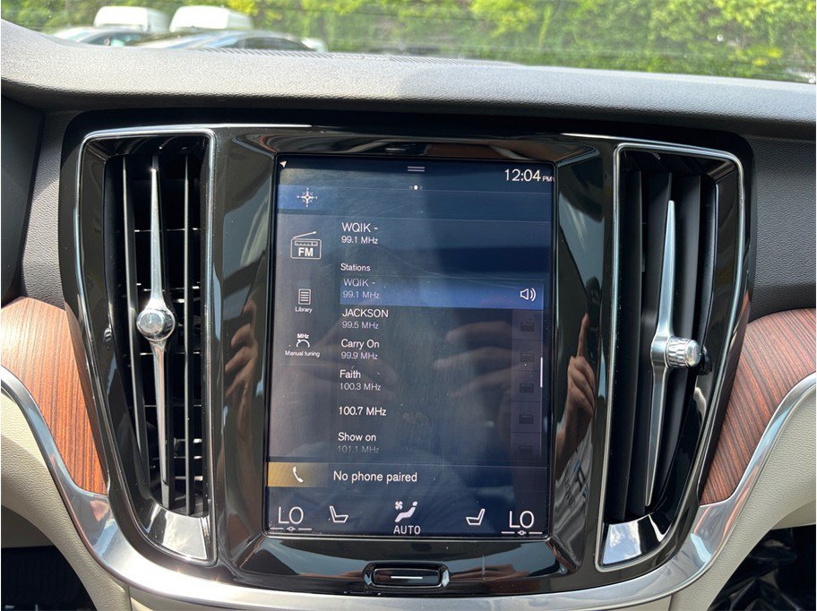 Used 2020 Volvo S60 T5 Momentum FWD image 31
