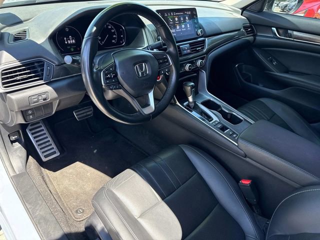Used 2021 Honda Accord Sport Special Edition image 23