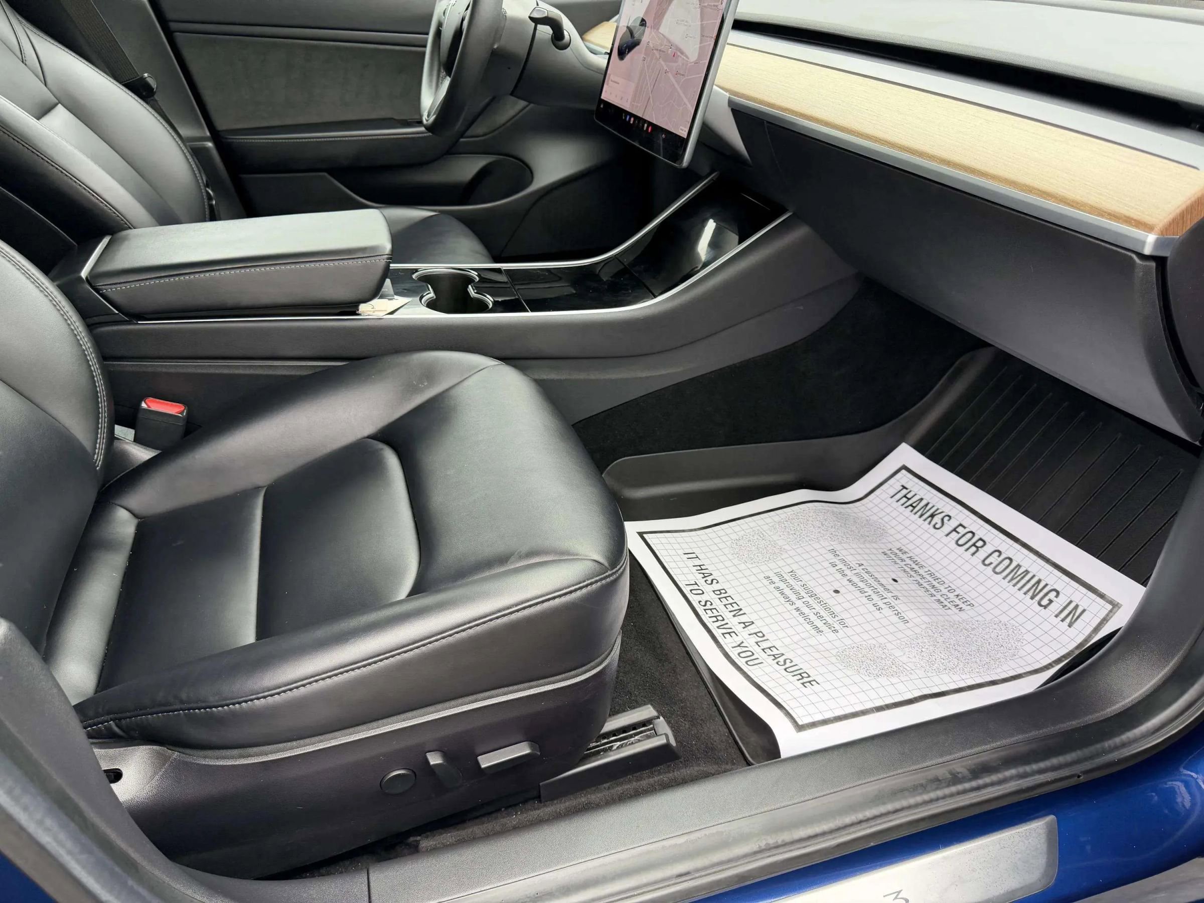 Used 2019 Tesla Model 3 Standard Range Plus image 15