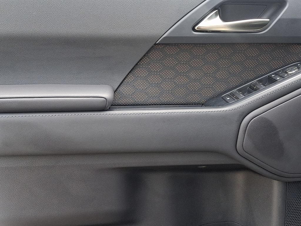 Used 2024 Lexus GX 550 w/ Cold Area Package AWD/4WD image 14