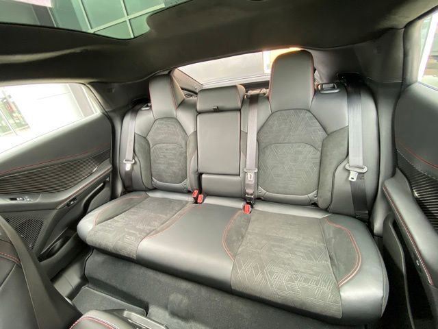 New 2026 Dodge Charger Scat Pack AWD/4WD image 11