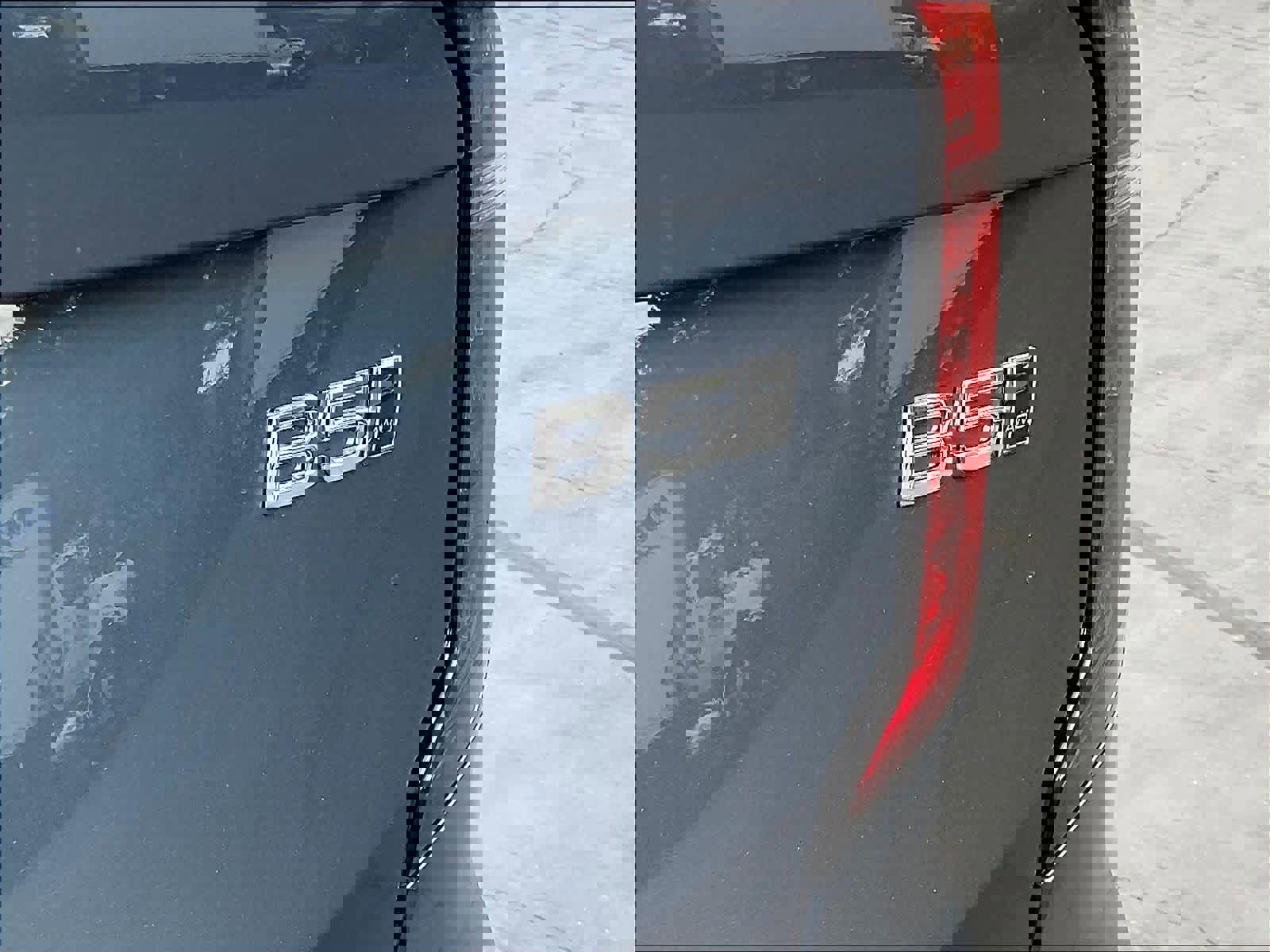 New 2026 Volvo XC90 B5 Core AWD/4WD image 26