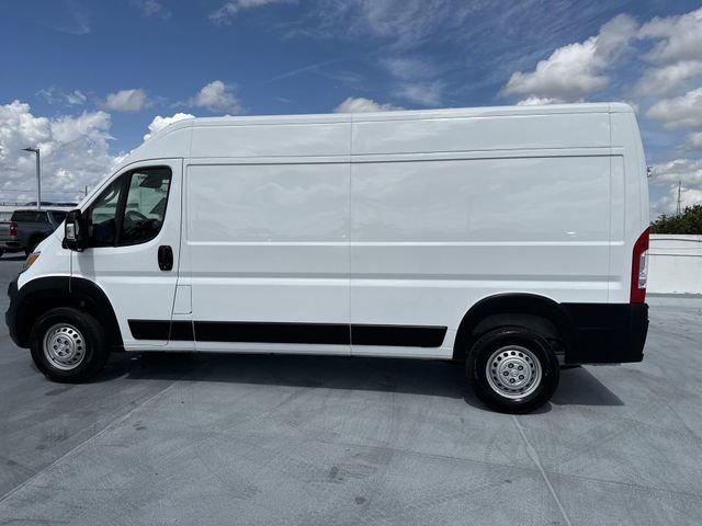 Used 2025 RAM ProMaster 2500 image 35
