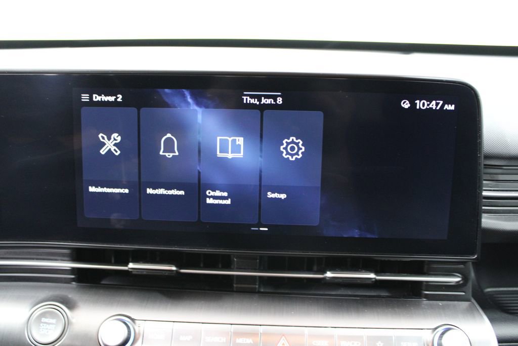 Used 2024 Hyundai Kona SEL image 46