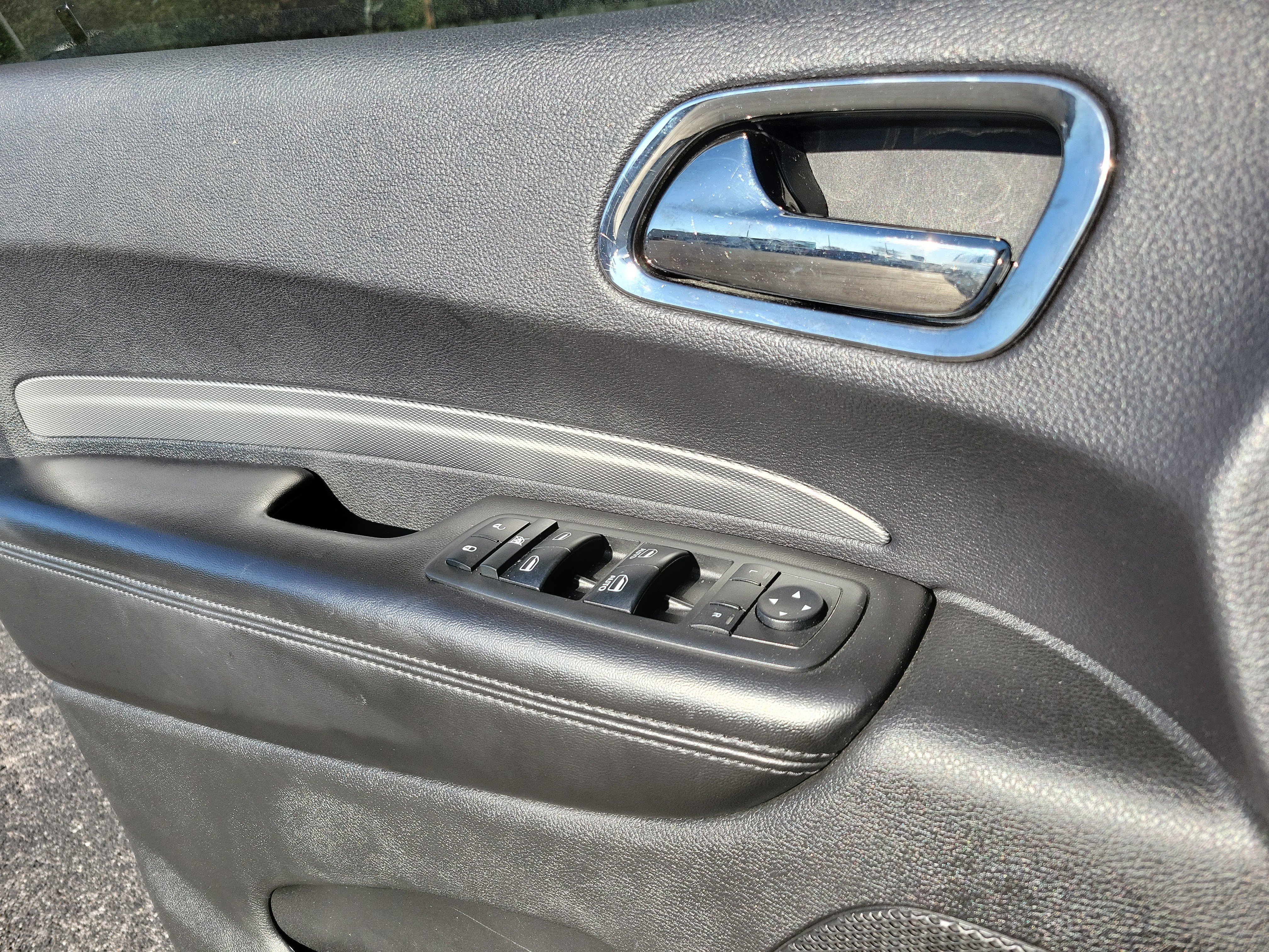 Used 2019 Dodge Durango GT w/ Trailer Tow Group IV image 6