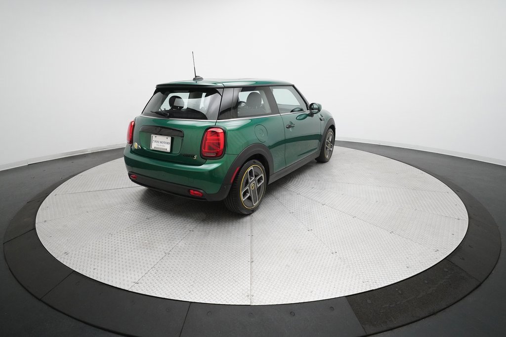 Used 2024 MINI Cooper SE image 35