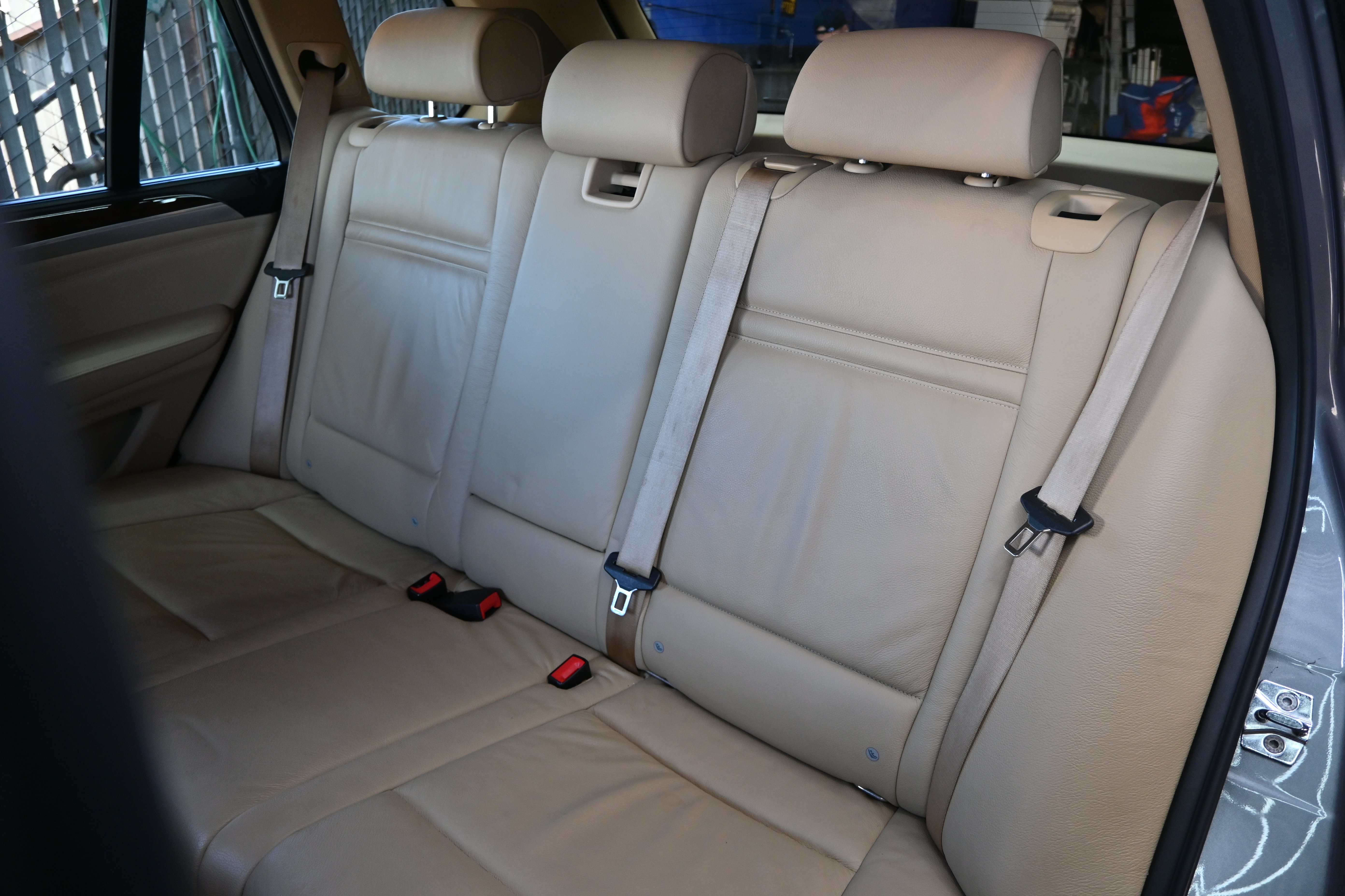 Used 2009 BMW X5 xDrive35d AWD/4WD image 32