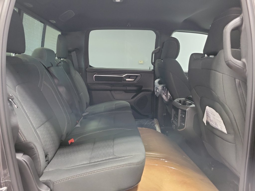 New 2026 RAM 1500 Big Horn AWD/4WD image 14