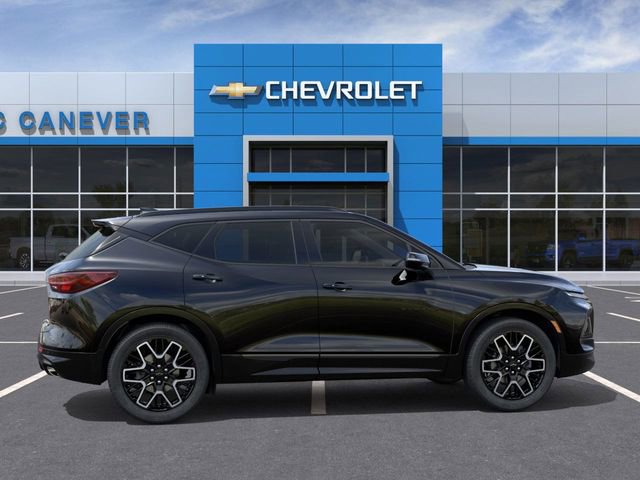 New 2026 Chevrolet Blazer RS w/ Driver Confidence II Package image 6