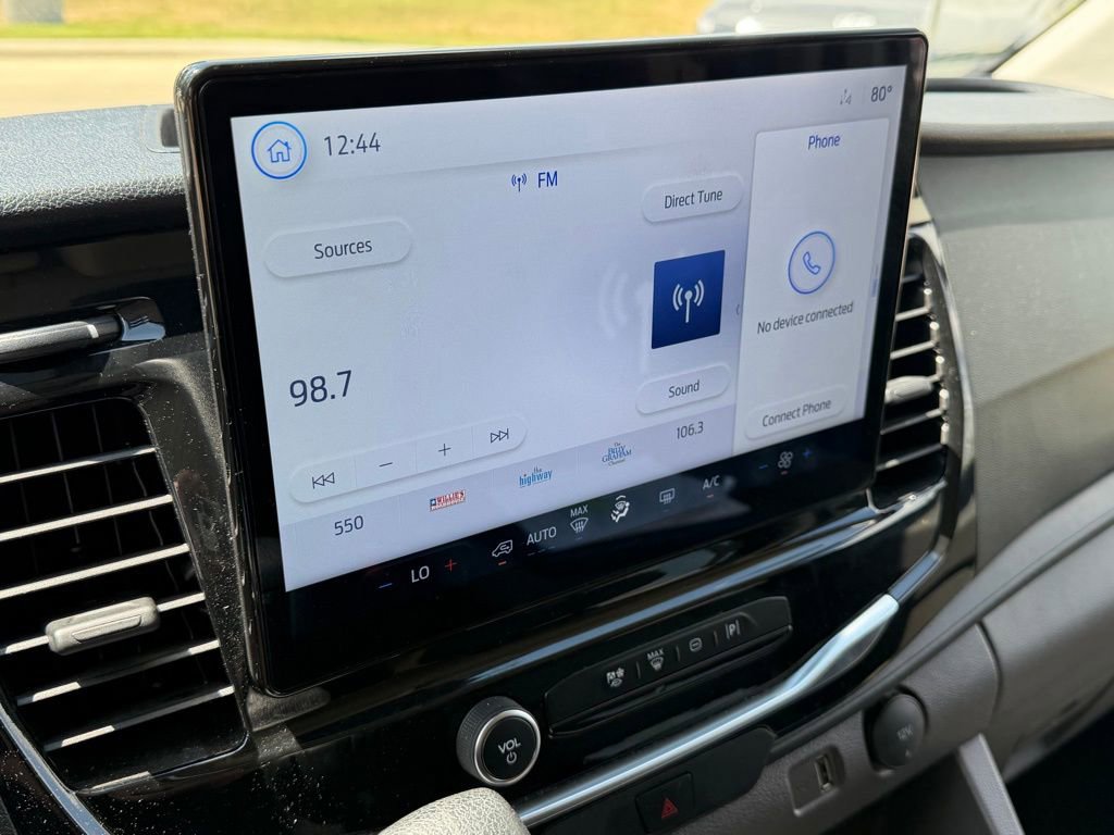 Used 2024 Ford Transit 350 XLT image 20