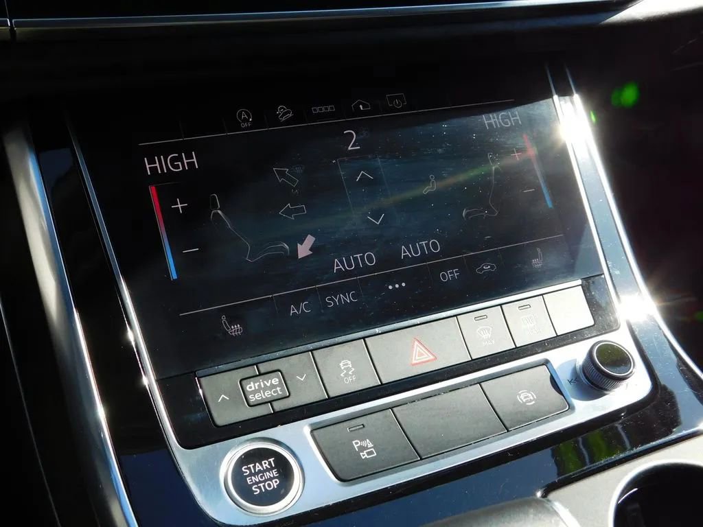 Used 2021 Audi Q7 3.0T Premium Plus w/ Premium Plus Package image 27