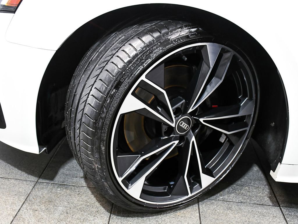 Used 2023 Audi S5 Premium Plus w/ Premium Plus Package image 7