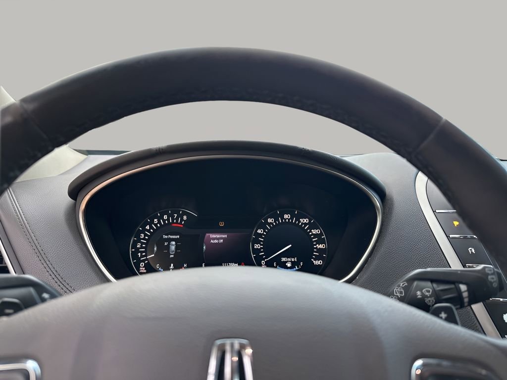 Used 2016 Lincoln MKX Reserve w/ Technology Package image 32