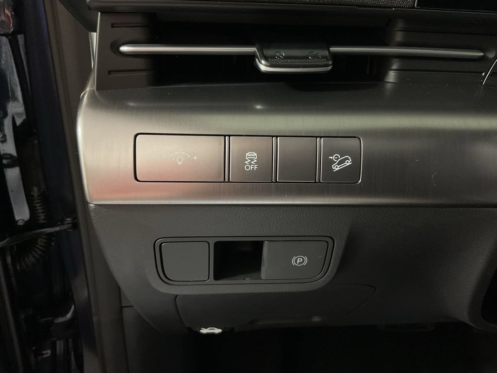 New 2026 Hyundai Kona SEL Premium AWD/4WD image 28