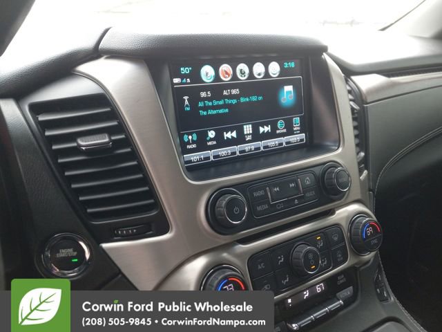 Used 2019 GMC Yukon Denali w/ Denali Ultimate Package image 17