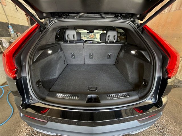 Certified 2021 Cadillac XT4 Premium Luxury image 24