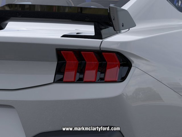 New 2026 Ford Mustang Dark Horse SC RWD image 21