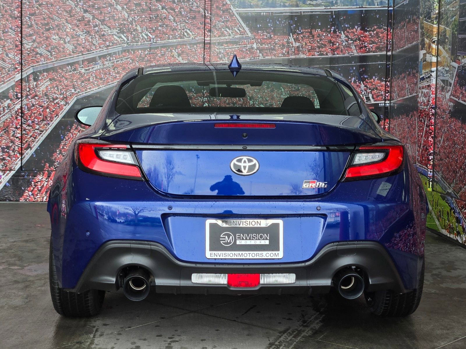 New 2026 Toyota GR86 image 6