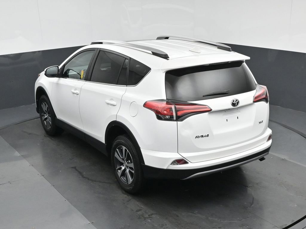 Used 2018 Toyota RAV4 XLE w/ Plus Extra Value Package image 57