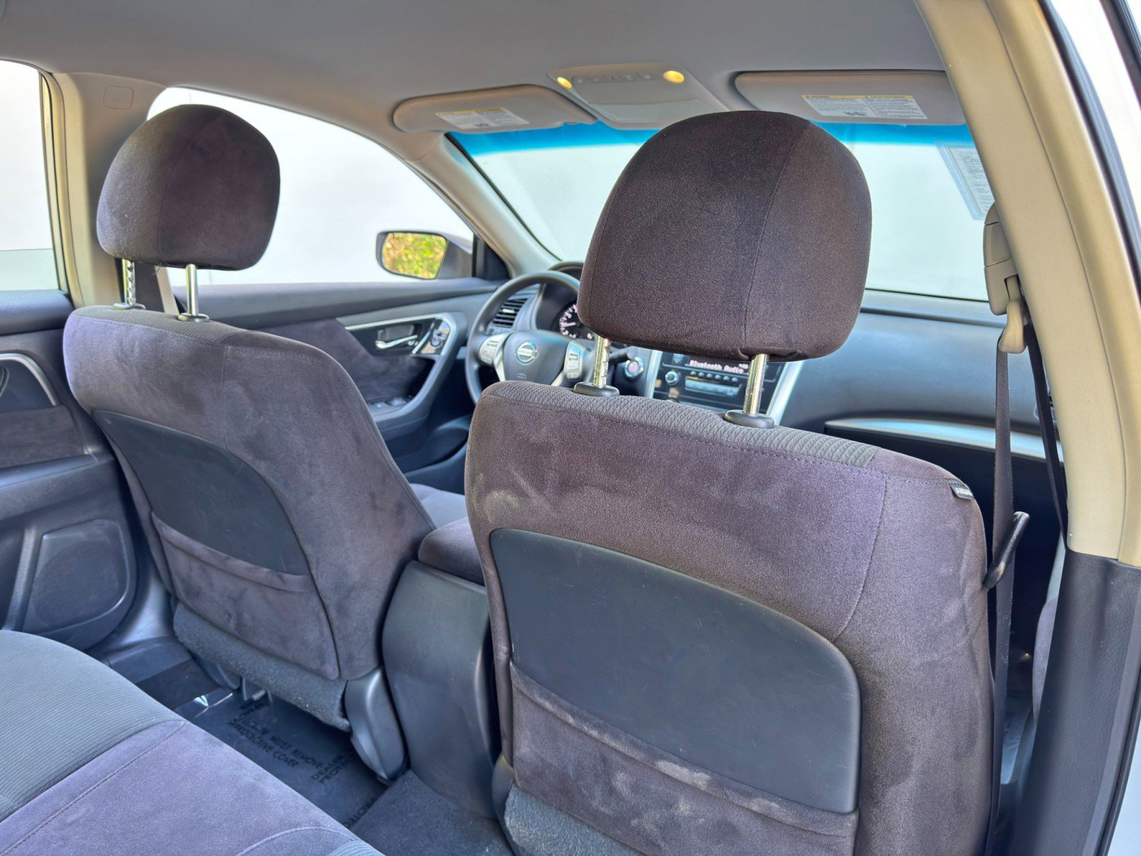 Used 2013 Nissan Altima 2.5 S FWD image 28