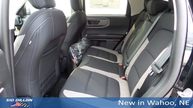 New 2025 Ford Bronco Sport Big Bend w/ Convenience Package image 36