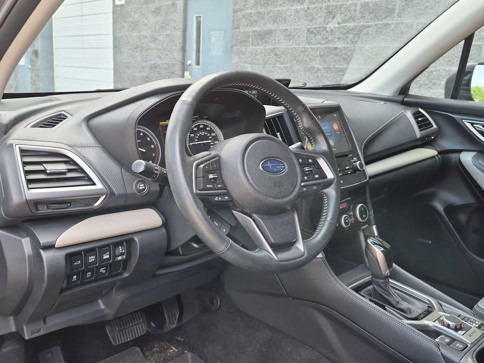 Used 2022 Subaru Forester Limited AWD/4WD image 10
