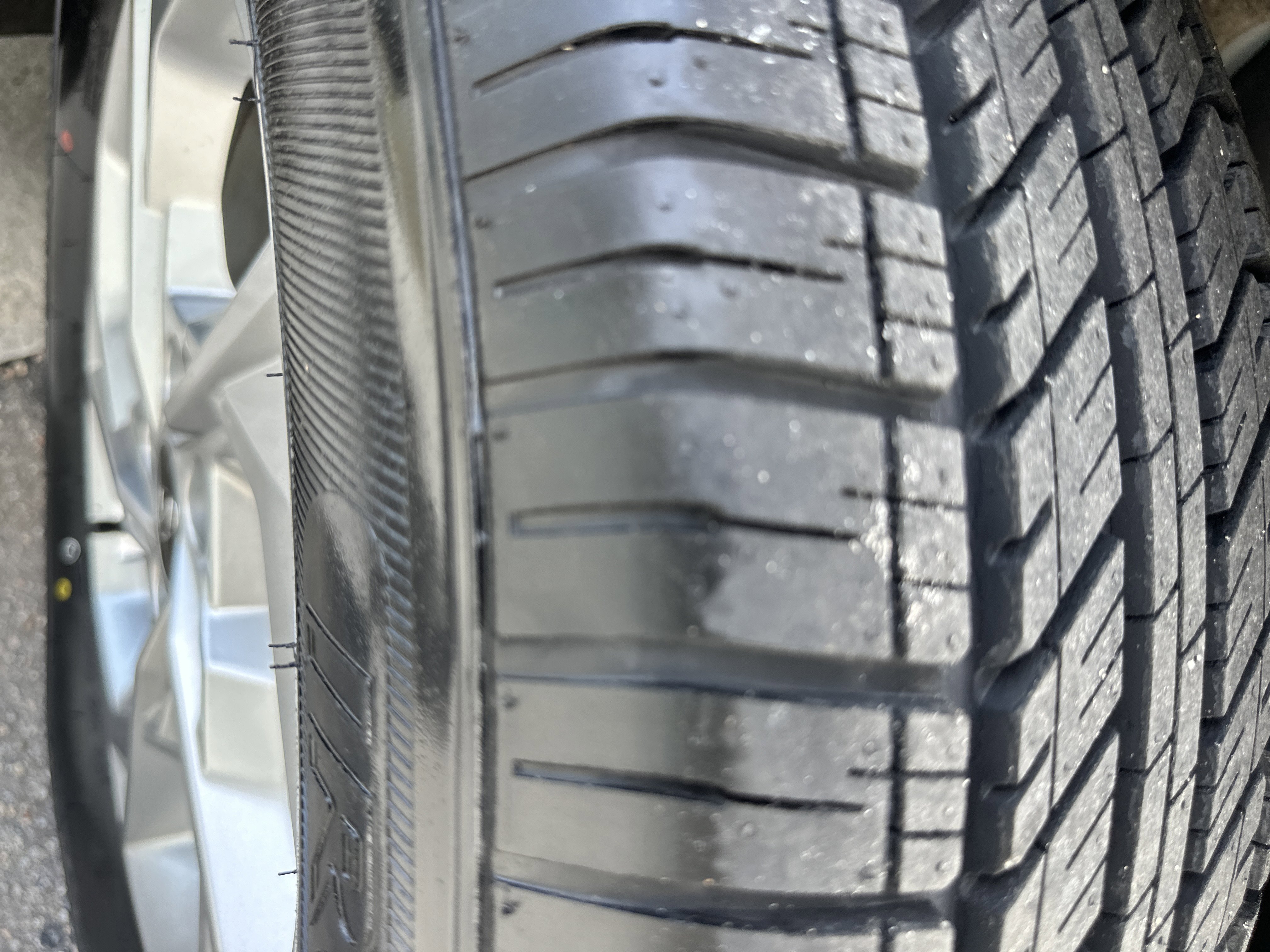 Used 2023 Hyundai Tucson SEL image 8